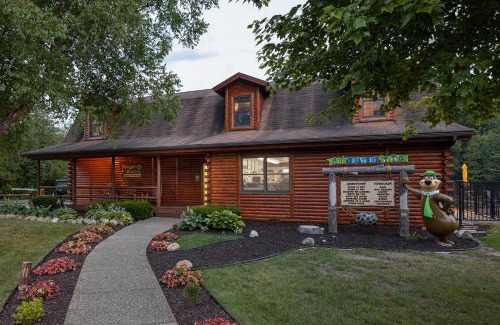 Petoskey Otro | Jellystone Park TM Petoskey