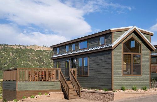 Larkspur Otro | Jellystone Park™ at Larkspur