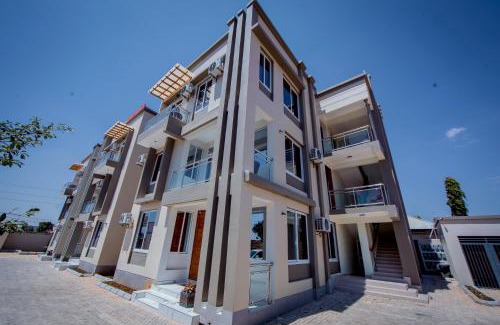 Dodoma Apartamento | JEM Apartments
