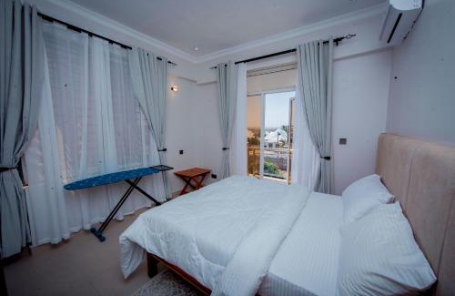 Dodoma Apartamento | JEM Apartments