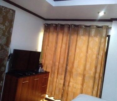 Pavia Casa | Jem Jeff Residence Inn