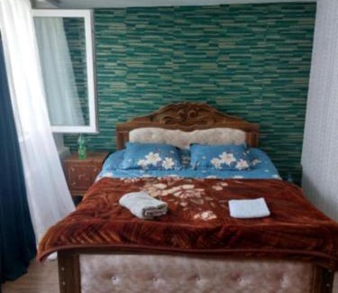 Lalkhori Casa | Jemal Guest House