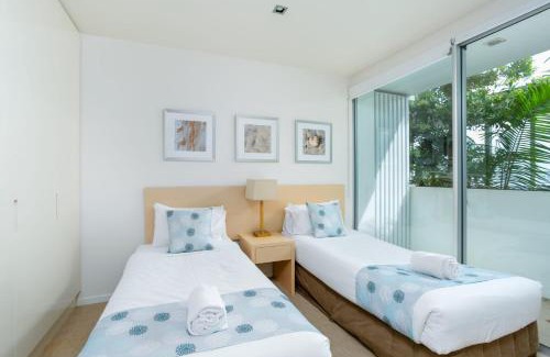 Rainbow Beach Casa | 'Jemingar's Place' 207 - Rainbow Beach