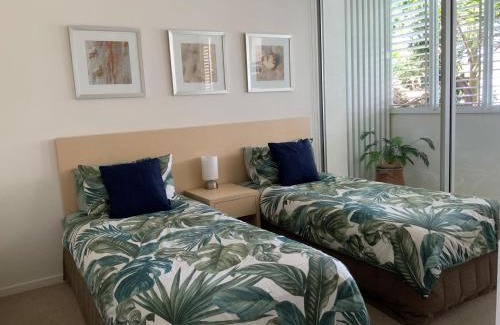 Rainbow Beach Casa | 'Jemingar's Place' 207 - Rainbow Beach