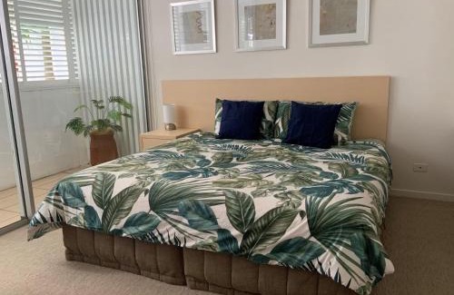Rainbow Beach Casa | 'Jemingar's Place' 207 - Rainbow Beach