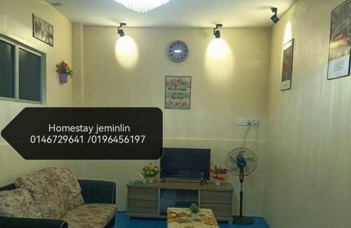 Kota Kinabalu Casa | Jeminlin homestay, budget price