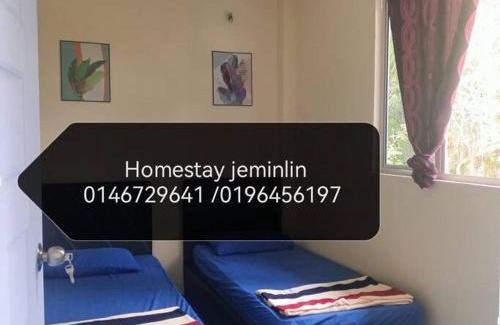 Kota Kinabalu Casa | Jeminlin homestay, budget price