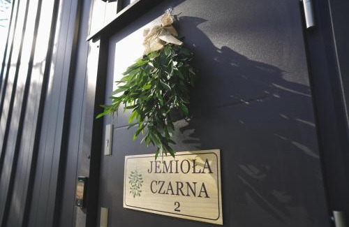 Slesin Casa | Jemioła Chaty Niedźwiady Małe