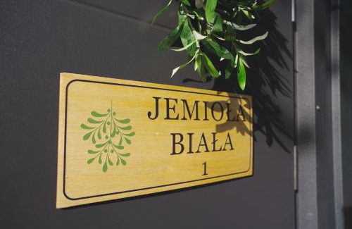 Slesin Casa | Jemioła Chaty Niedźwiady Małe