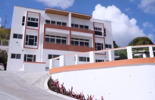 Castries Apartamento | JemmRose Suites
