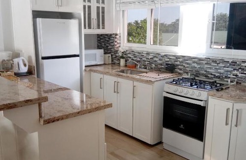 Castries Apartamento | JemmRose Suites