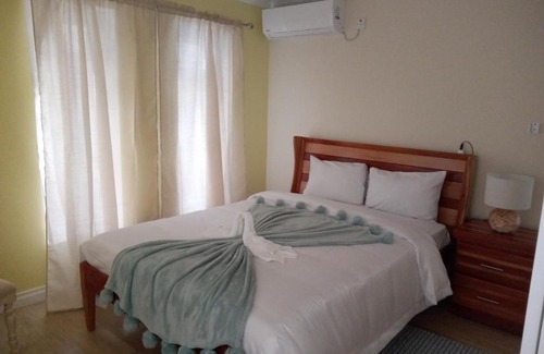 Castries Apartamento | JemmRose Suites