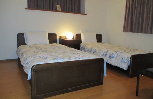 Hakone Cama Y Desayuno | Jemsty Inn Hakone Ashinoko