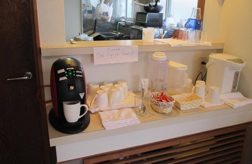 Hakone Cama Y Desayuno | Jemsty Inn Hakone Ashinoko