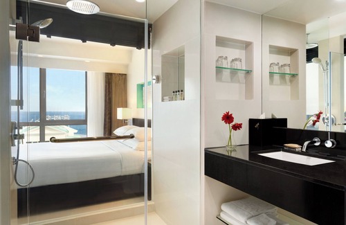 Male Hotel | JEN Maldives Male by Shangri-La
