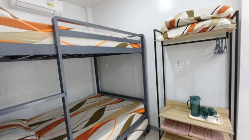 Davao Apartamento | Jen's Hilltop Short-Term Rentals