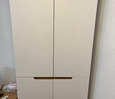 Jena-Zentrum Apartamento | Jena Botanischer Garten