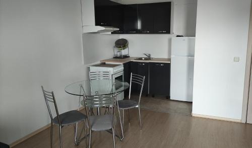 Kavarna Apartamento | Jeni's apartment