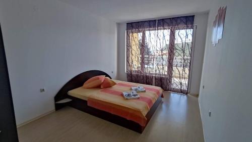 Kavarna Apartamento | Jeni's apartment