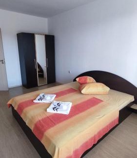 Kavarna Apartamento | Jeni's apartment