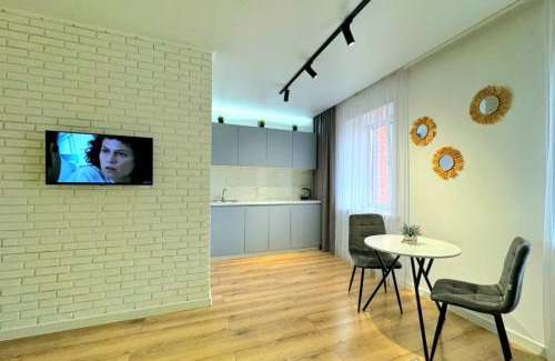 Kokshetau Apartamento | Jenis