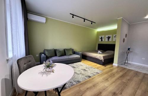 Kokshetau Apartamento | Jenis