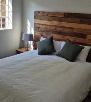 Pretoria Apartamento | Jenkins Re-Treat