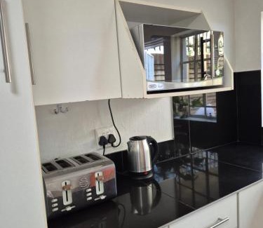 Pretoria Apartamento | Jenkins Re-Treat