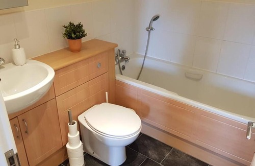 Kirk Sandall Apartamento | Jenkinson House
