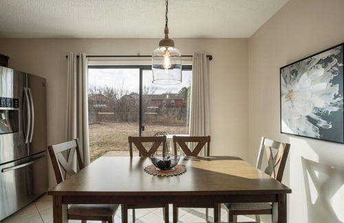 Jenks Casa | Jenks Spectacular Spain Ranch-Close to Five Oaks