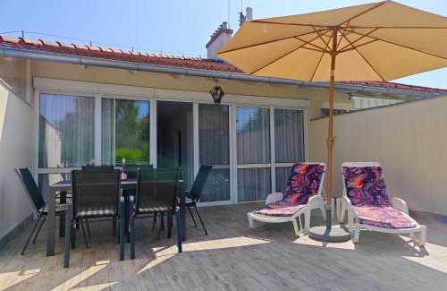 Balatonszarszo Apartamento | Jenna Apartments - Sindy