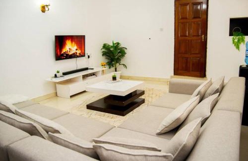 Nyeri Apartamento | Jenna stays