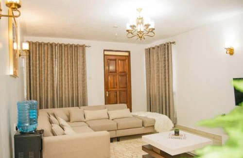 Nyeri Apartamento | Jenna stays