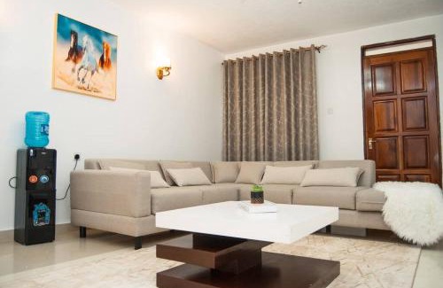 Nyeri Apartamento | Jenna stays