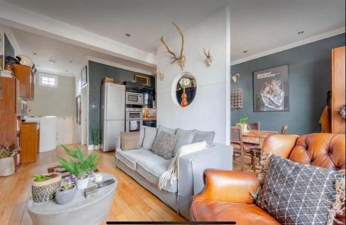 Hackney Downs Apartamento | Jenner 2 Bedroom and 1-Bathroom Apartment