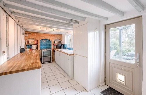 Wickham Market Casa | Jenny Rose Cottage, Wickham Market