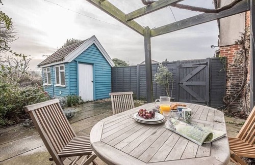 Wickham Market Casa | Jenny Rose Cottage, Wickham Market