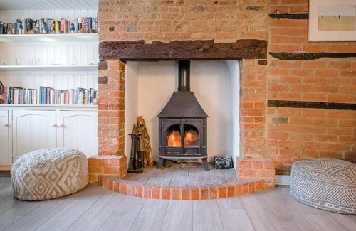 Wickham Market Casa | Jenny Rose Cottage, Wickham Market