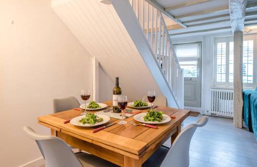 Wickham Market Casa | Jenny Rose Cottage, Wickham Market