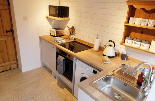 Mundesley Cabaña | Jenny's Cottage 27553