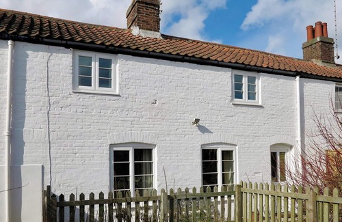 Mundesley Cabaña | Jenny's Cottage 27553