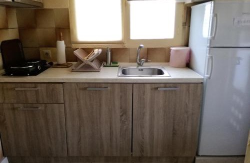 Vourvourou Apartamento | Jenny's Garden