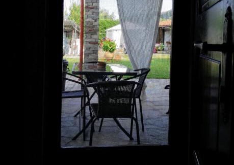Vourvourou Apartamento | Jenny's Garden
