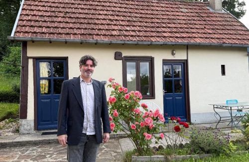 Le Neufbourg Apartamento | Jenny's Gite