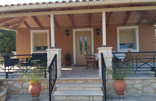 Agia Marina Casa | Jenny's House