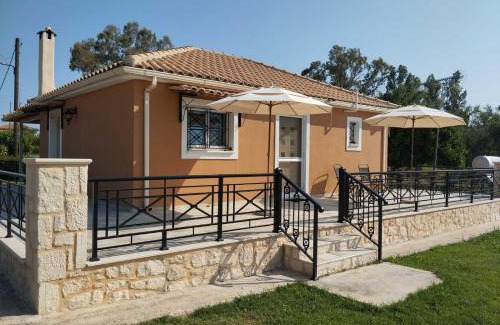 Agia Marina Casa | Jenny's House