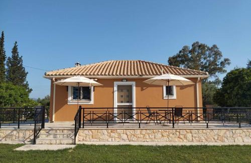 Agia Marina Casa | Jenny's House