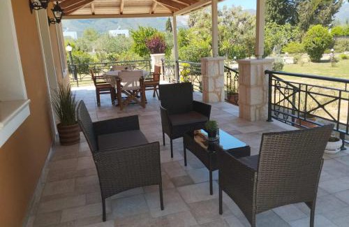Agia Marina Casa | Jenny's House