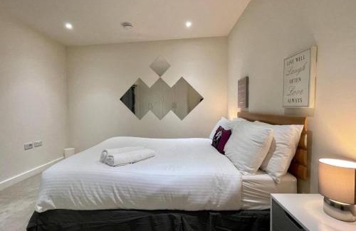 Whittington Apartamento | Jenny's Place