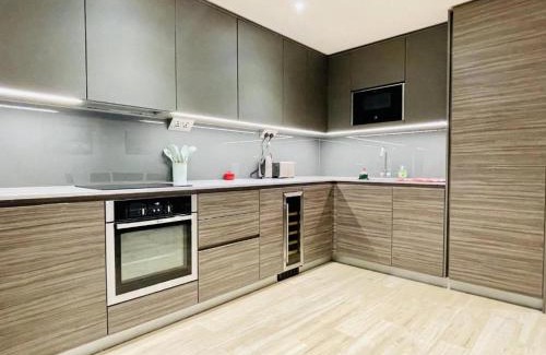 Whittington Apartamento | Jenny's Place